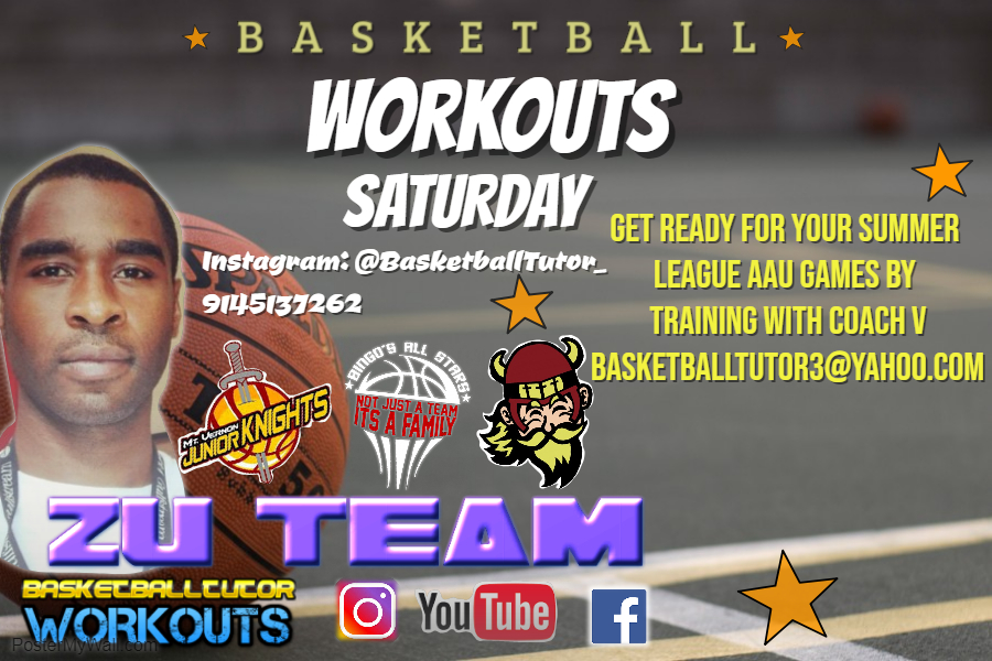 Avatar for BasketballTutor